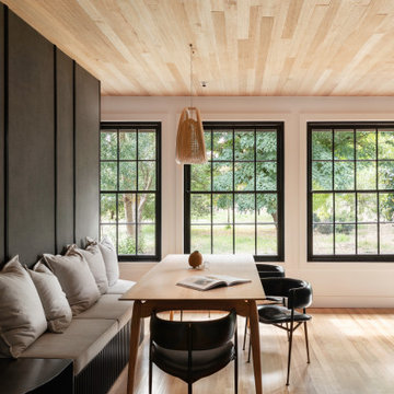 Ascot Farmhouse