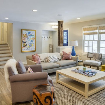 Deephaven Cottage