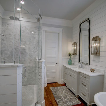 Park West Custom Home in Mount Pleasant