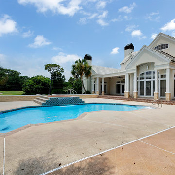 8724 Meadowbrook Pensacola, Fl
