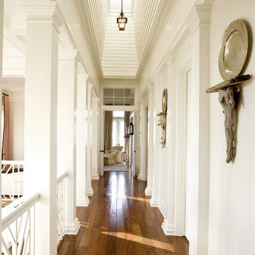 Coastal Living House