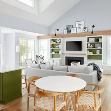 Paint Colors