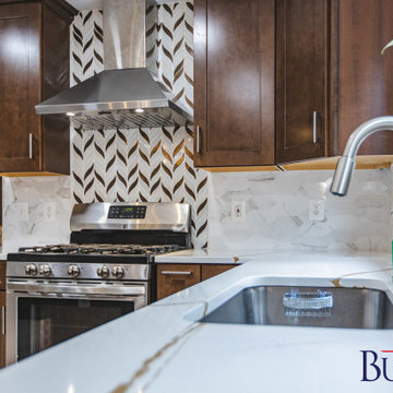 Centreville Kitchen Remodeling