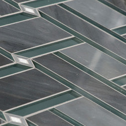 Modernised Basics Collection - Wall And Floor Tile