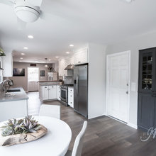 Kitchen Reno