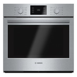 30" Single Wall Oven - 500 Series - Ovens