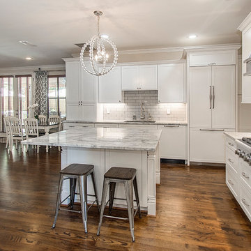 Broken Bow Kitchen