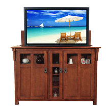 flat screen tv