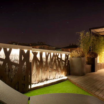 Duplex con Terraza