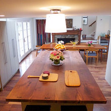 Kitchen Ideas