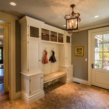 Mudroom