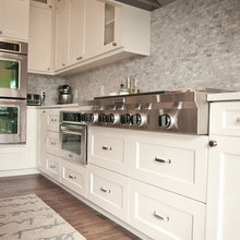 cabinets