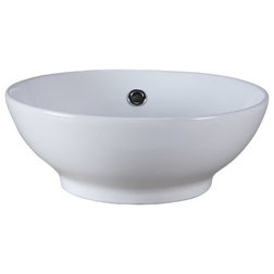 Contemporary Bathroom Sinks by Beyond Stores