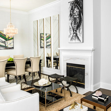 Wicker Park Townhome