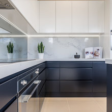 Kitchens