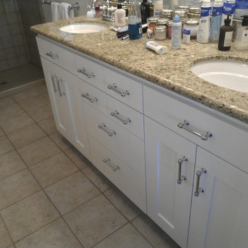 Mercer Island 1