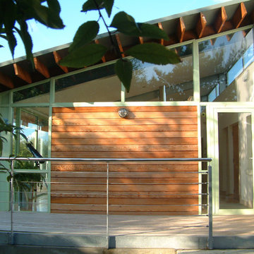 House in Castlequarter