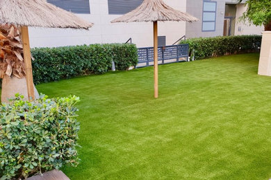 Exteriores y madera