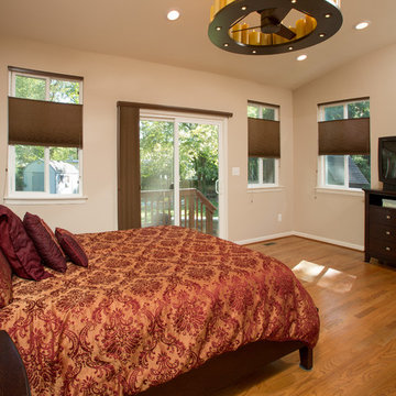 Calm and Collected, An Addition For Everyone to Enjoy in Falls Church VA