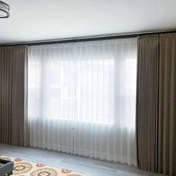 KB Home - Curtains