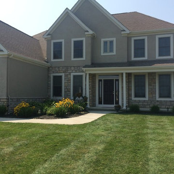 Five Star Painting: Modernize the Look