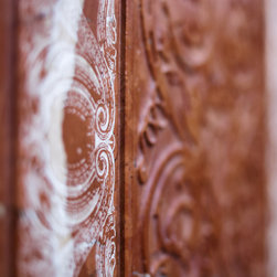 Kaleidos by Kreoo - Wall Sculptures