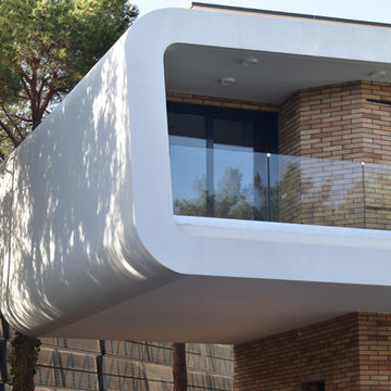 Villa Zibadasht