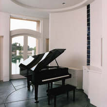 floor kevi hall