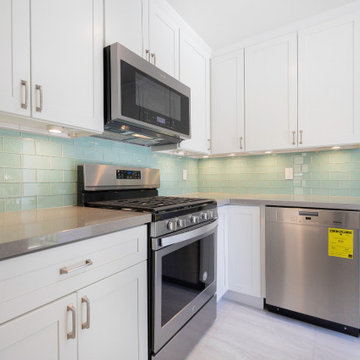 General Remodeling - Menlo Park
