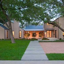 exteriors