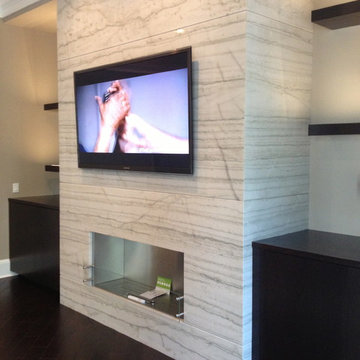 Master Bath Renovation