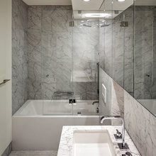 downstairs bathroom
