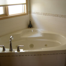 Bathroom Ideas