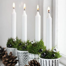 Adventsdeko