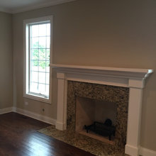 Kinzie house