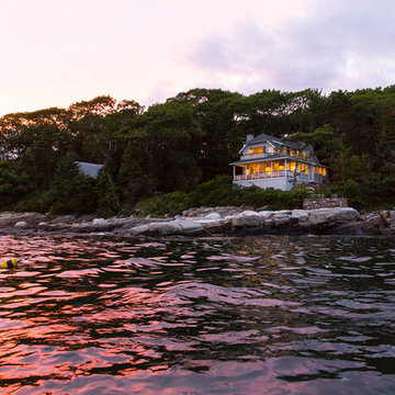 Spruce Point Cottage