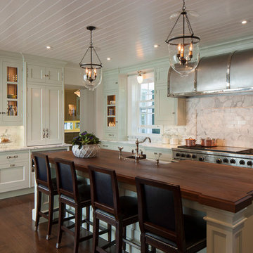 Lake Forest Historic Home