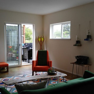 Capital Hill Townhouse - Seattle, WA