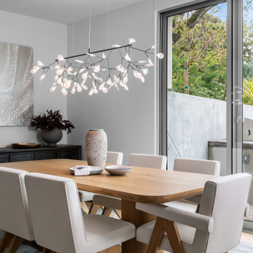 Peninsula: Woodside Renovation | Greeways Glow Up