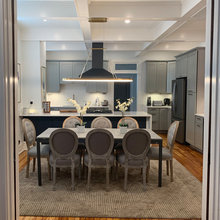 Carlisle First Home Renovation