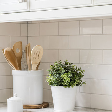 Modern Countertop