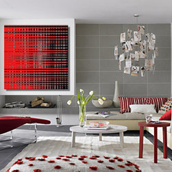 My Art on wall - Fine Art Prints