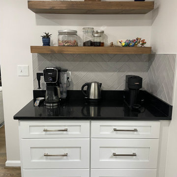 Kitchen Remodel in Manassas, VA