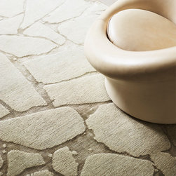 Fragment by Greg Natale - Floor Rugs