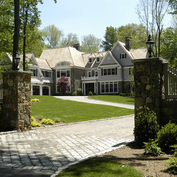 Logan Road