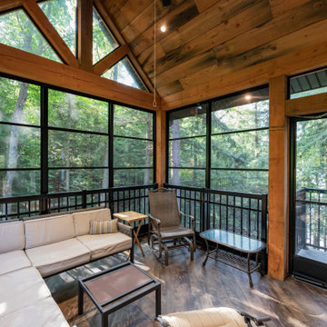 Haliburton Retreat