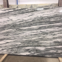 Current In Stock Materials - Kitchen Countertops