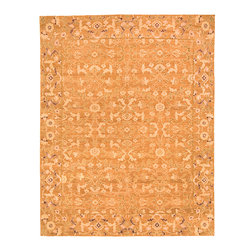 Design #465 Curry - Rugs