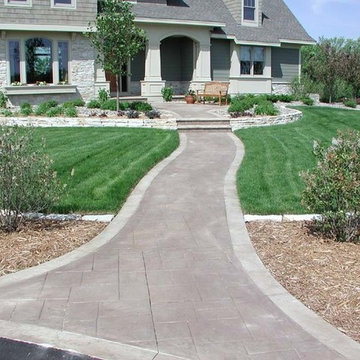 Walkways