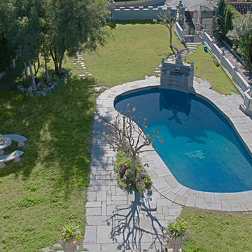 Castillo Bel-Air